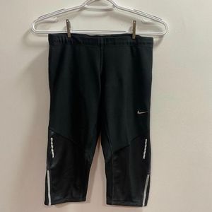 Dri-Fit Half Pants